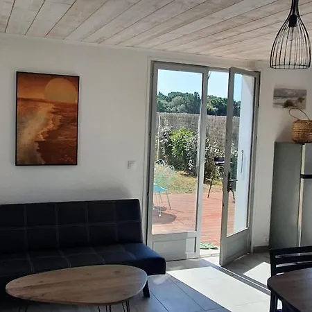 Ocalme Hébergement de vacances Dolus-d'Oléron